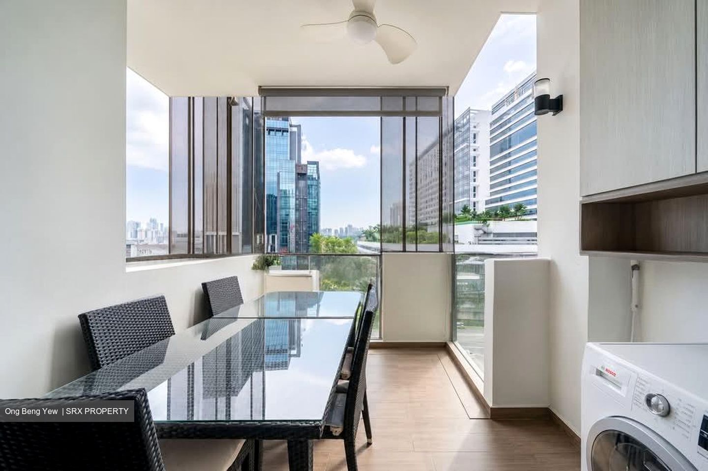 Uptown @ Farrer (D8), Apartment #570088621
